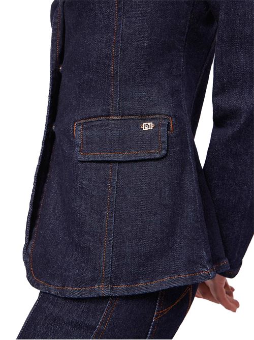 GAUDì JEANS Giacca in Denim GAUDI JEANS | 421BD3600300